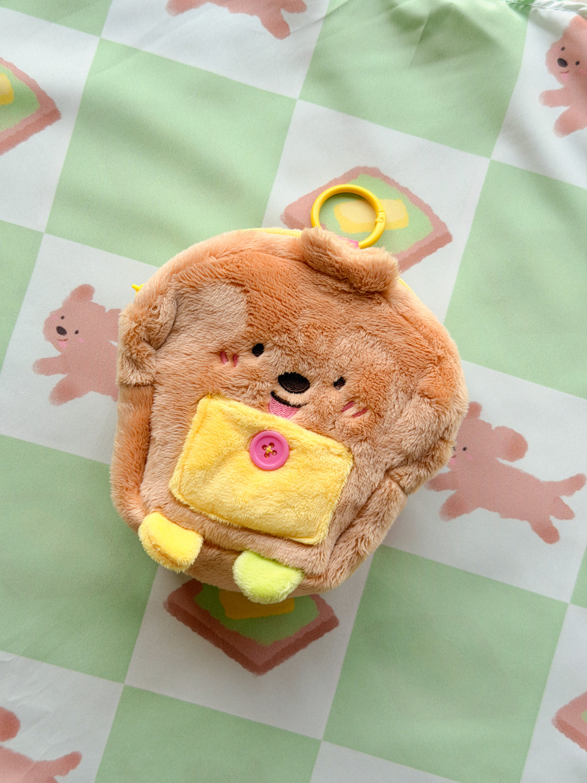 Kaya Pouch