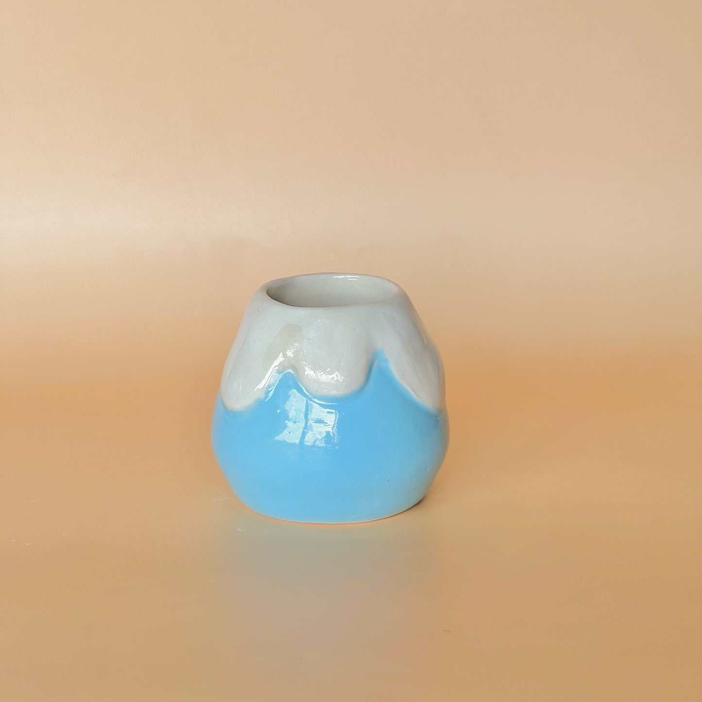 FujiSan v2 Vase 1*