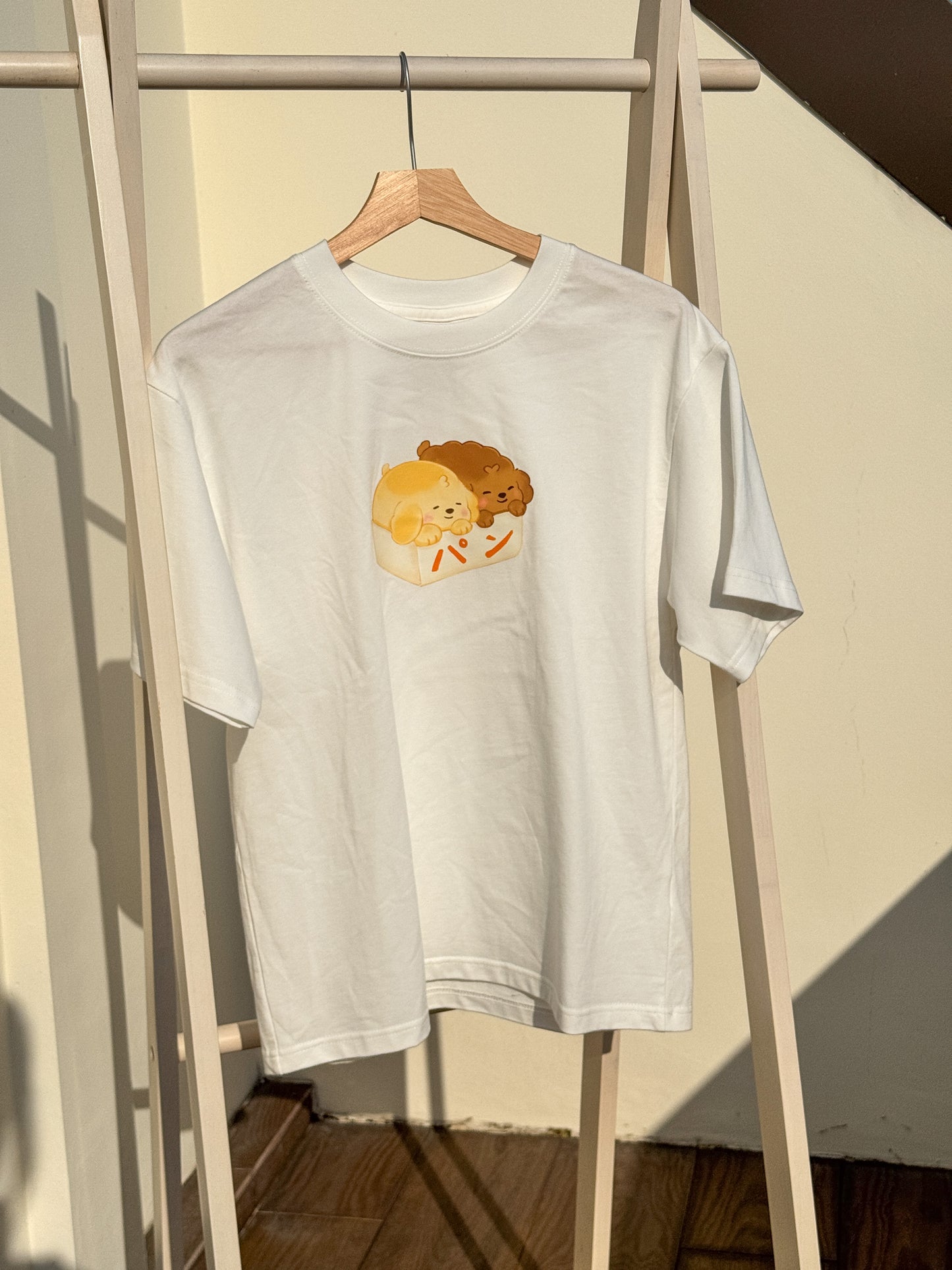 Bread Dog Tee