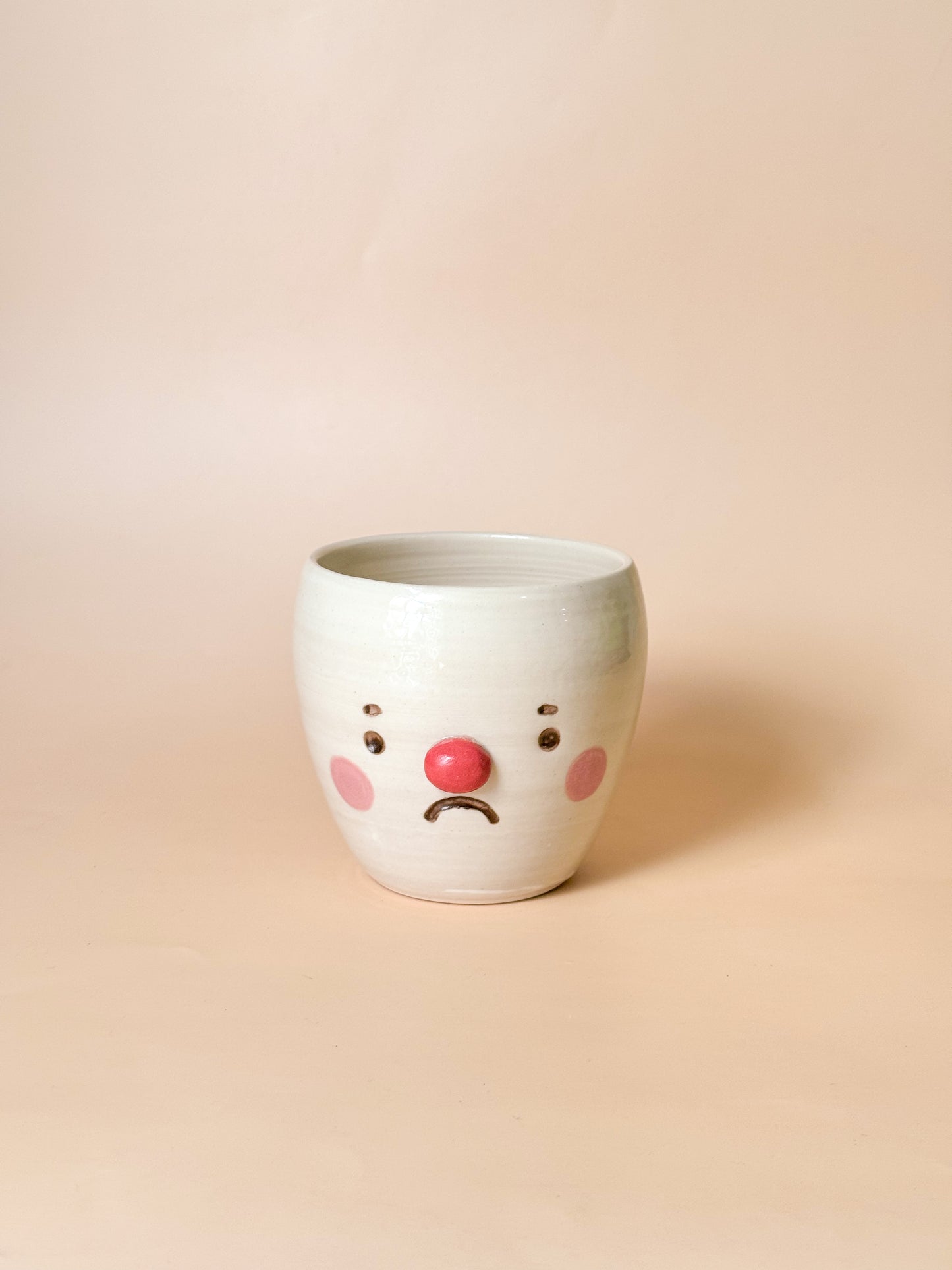 Happy Sad Mug 2