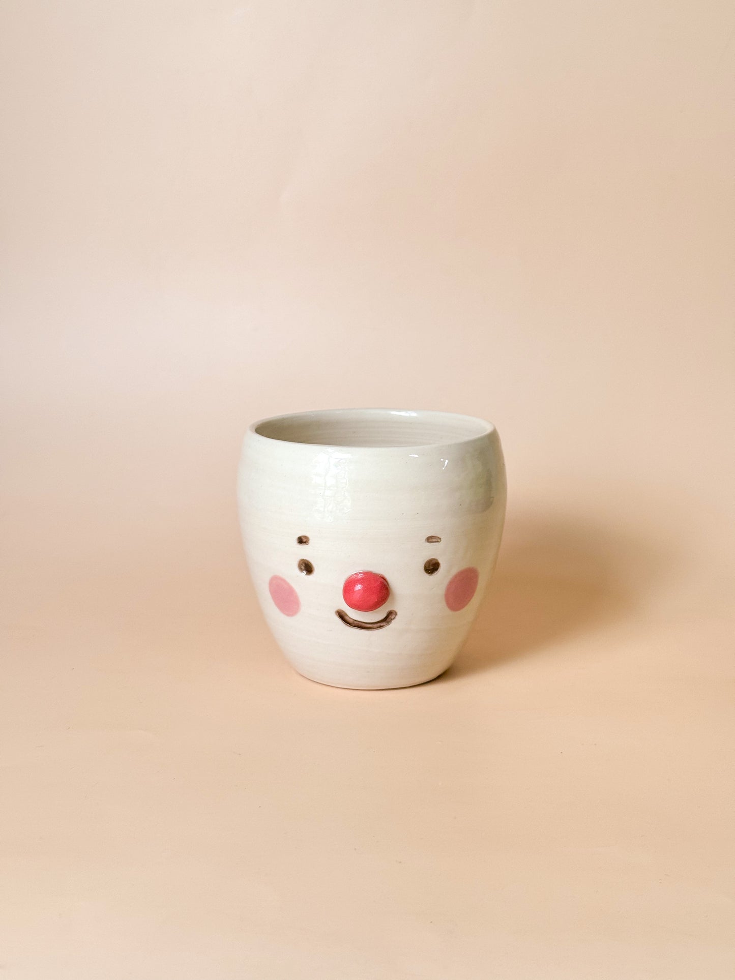 Happy Sad Mug 2