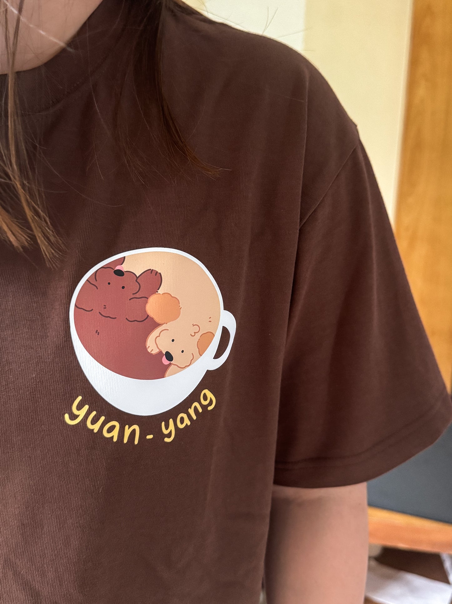 Coffee Tea Tee