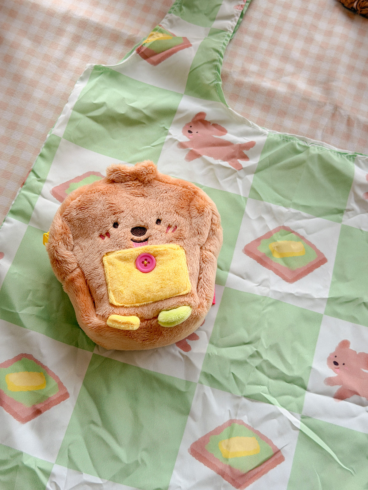 Kaya Pouch