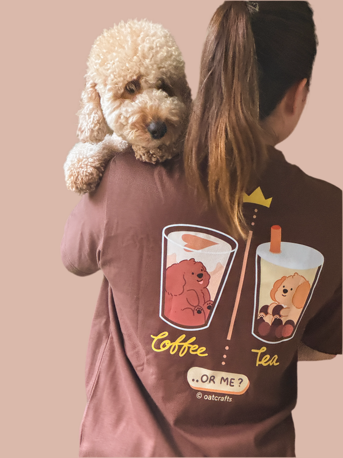 Coffee Tea Tee