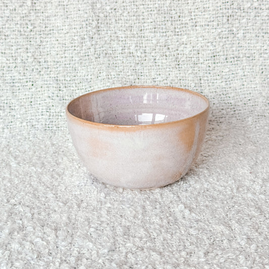 Lilac Bowl