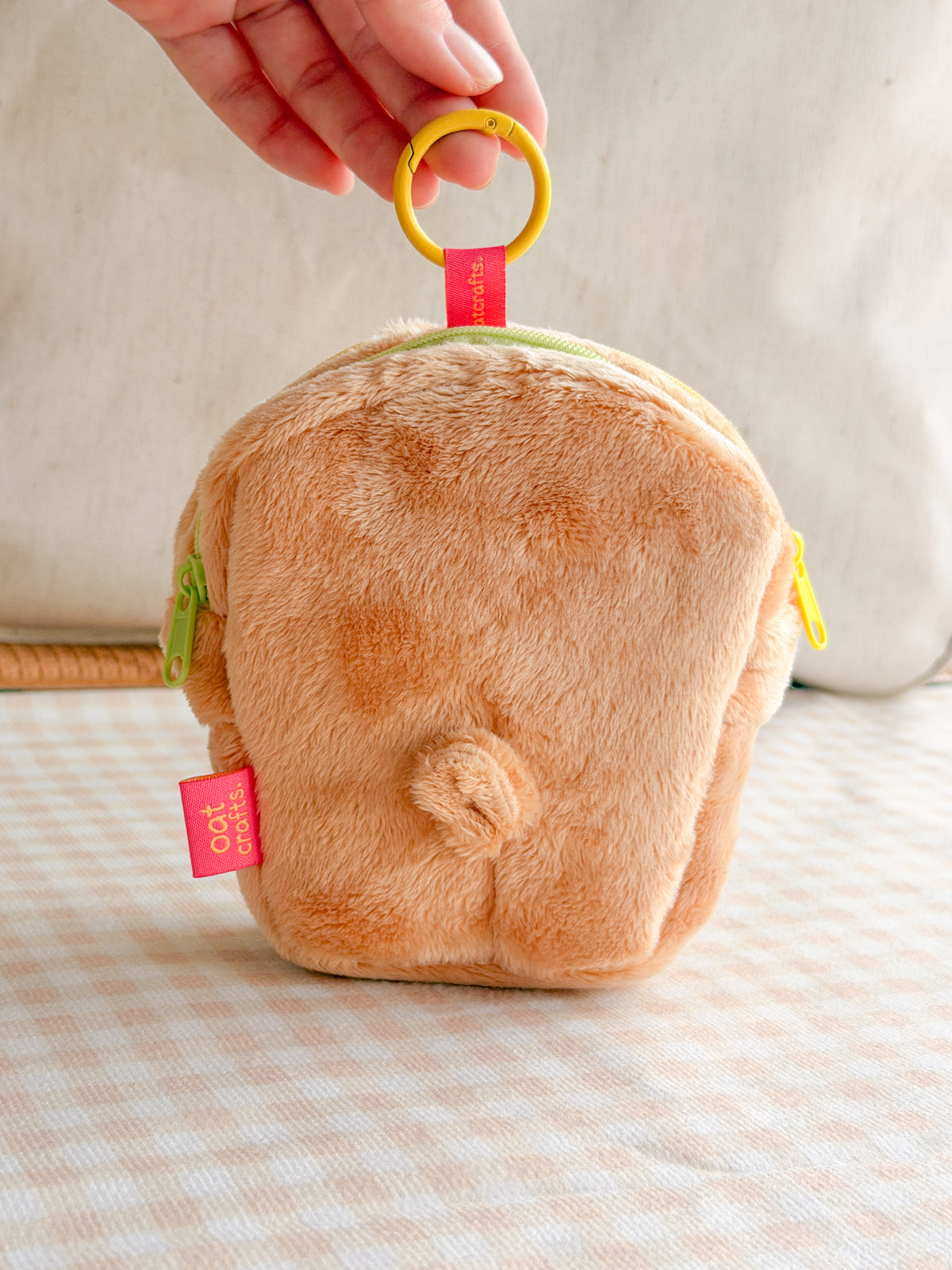 Kaya Pouch