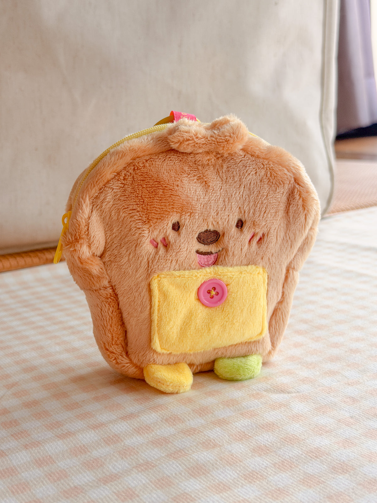 Kaya Pouch