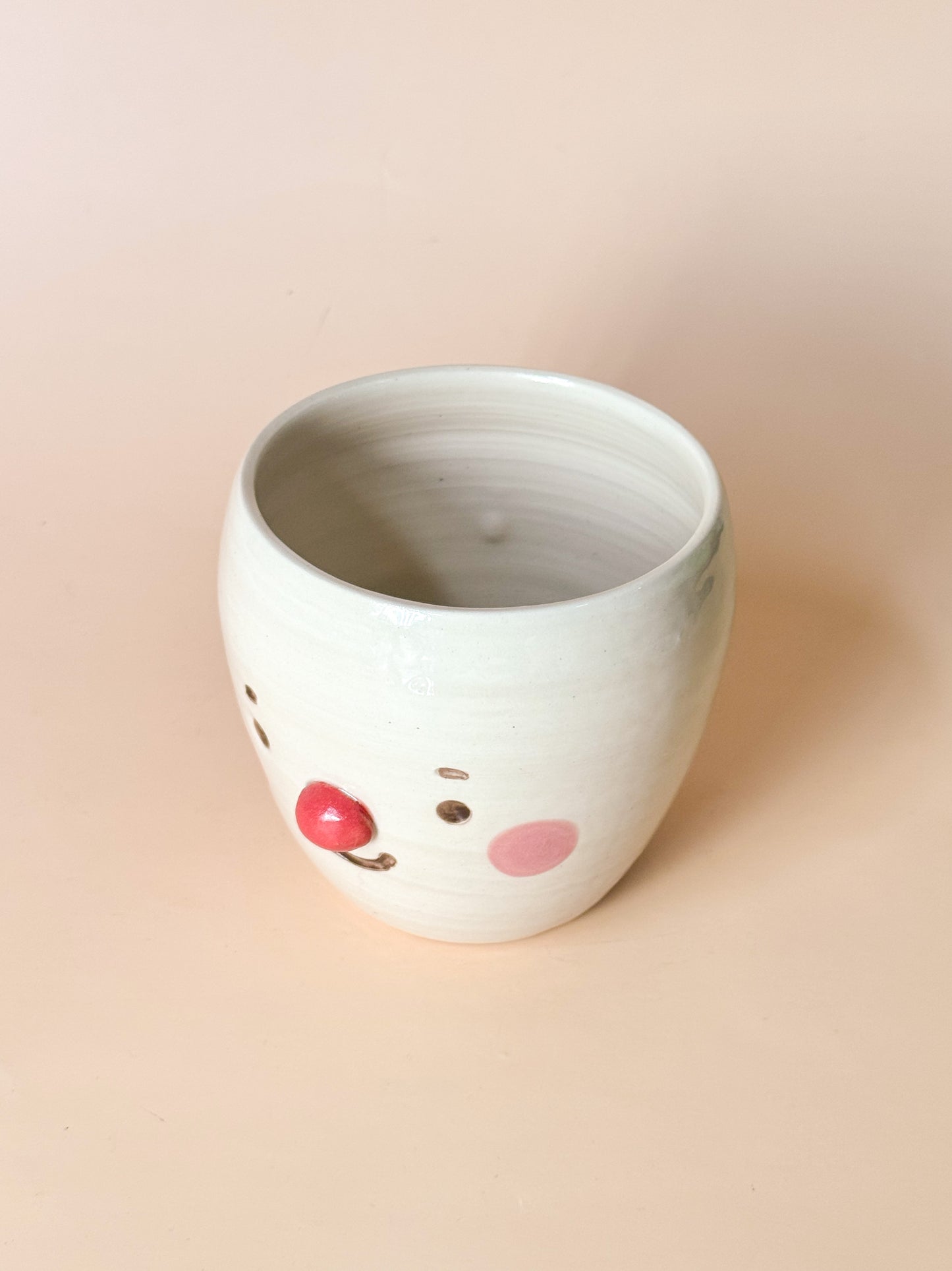 Happy Sad Mug 2