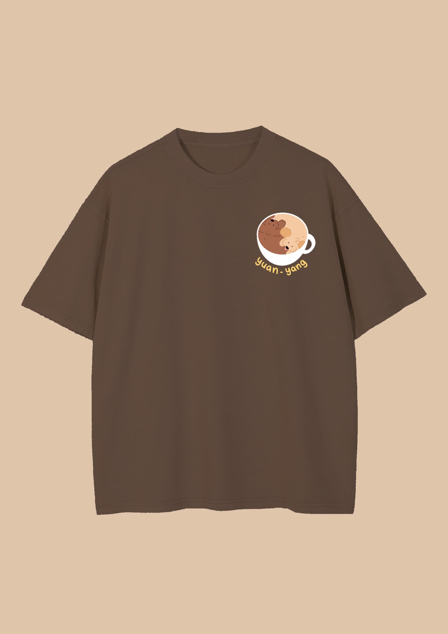 Coffee Tea Tee