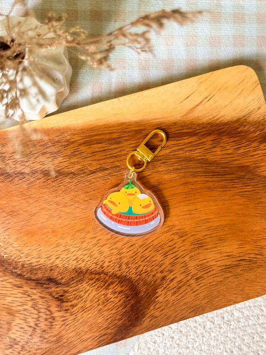 Otori-Sama Keychain