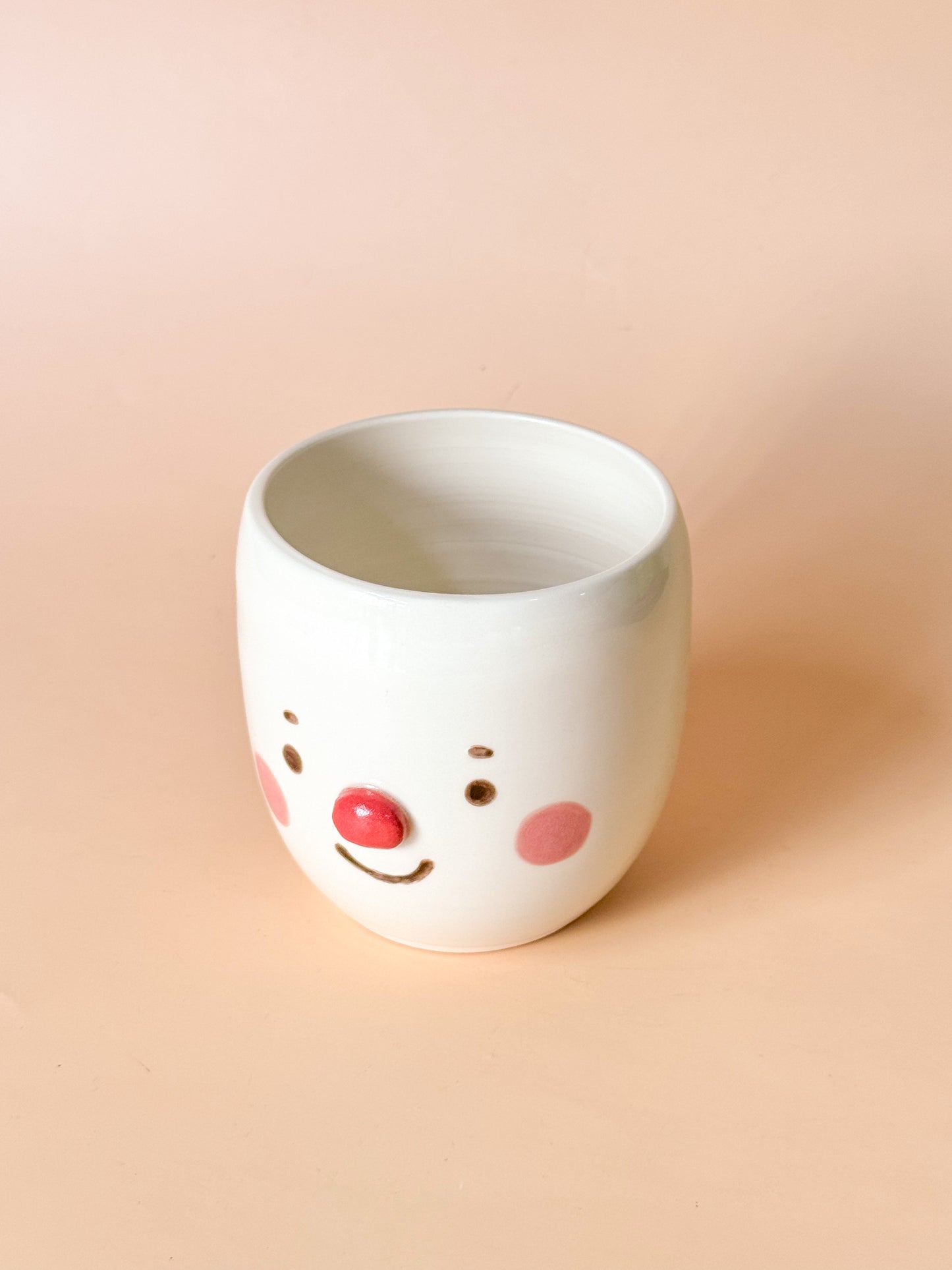 Happy Sad Mug 1