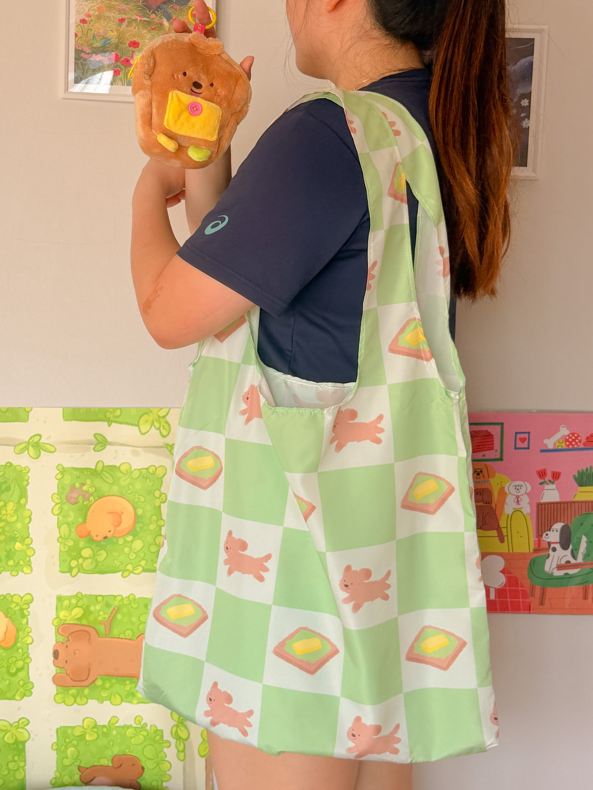 Kaya Pouch