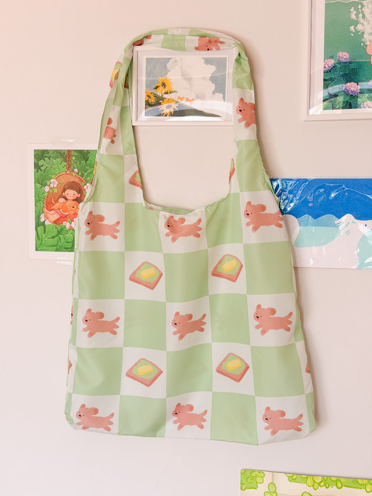Kaya Pouch