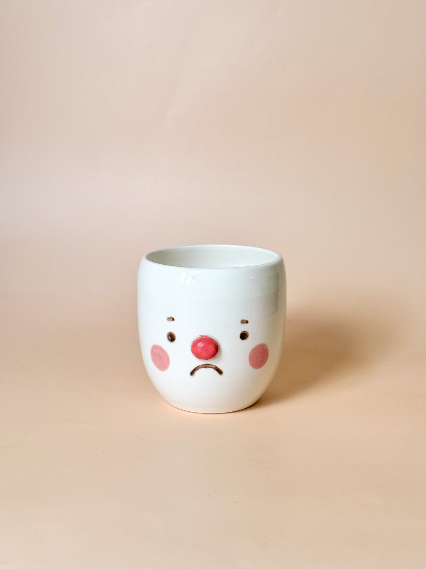 Happy Sad Mug 1