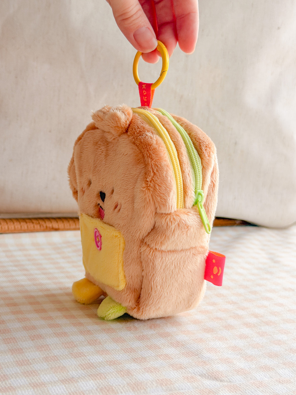 Kaya Pouch