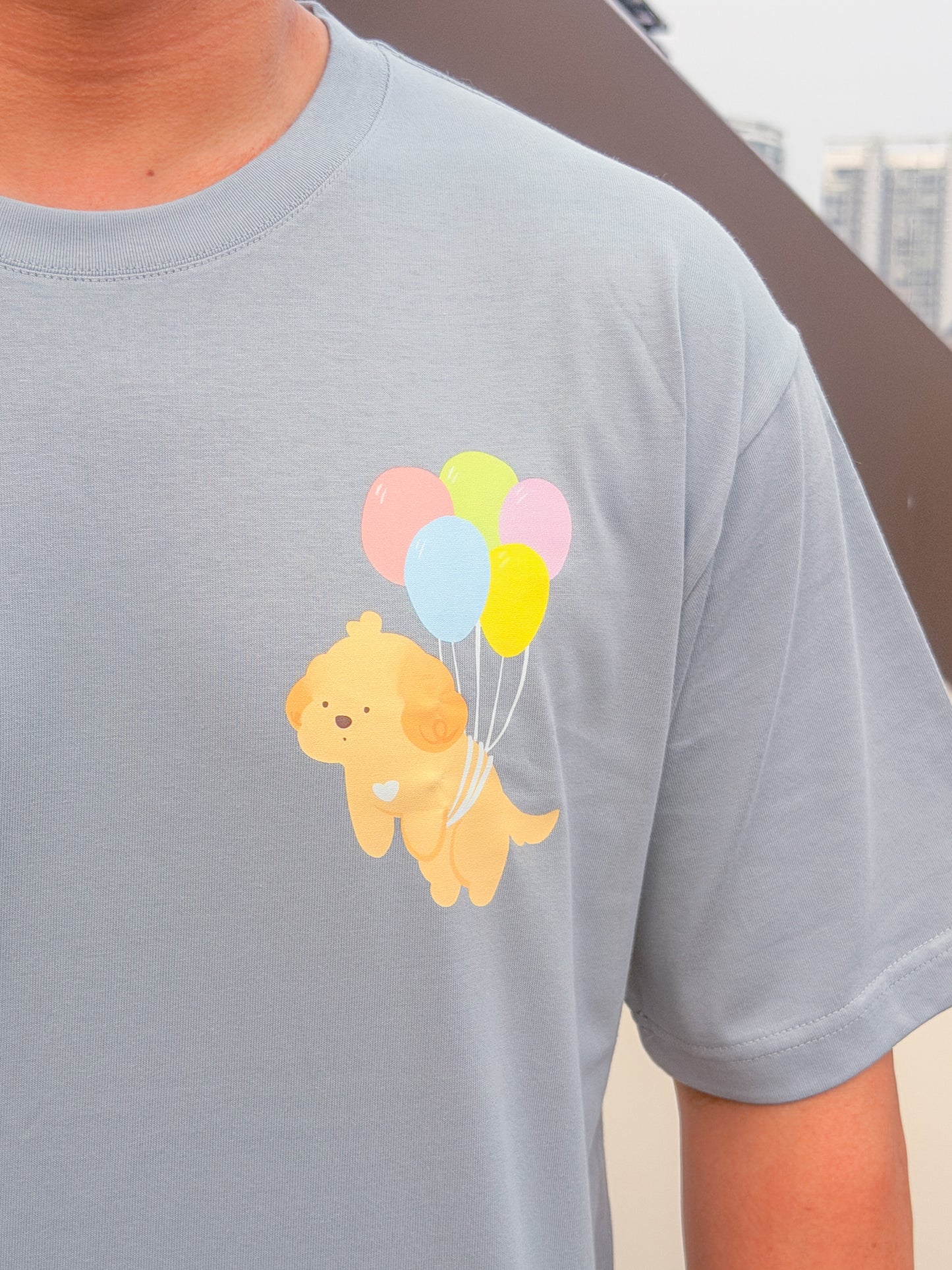 Time to Pause Tee