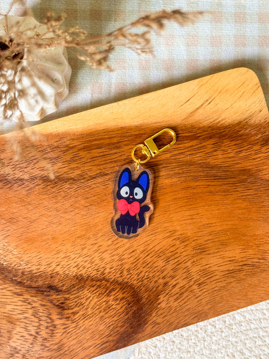 Jiji Keychain