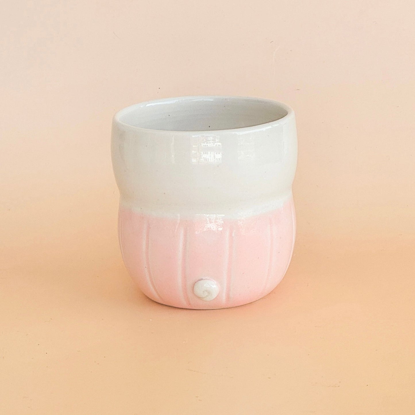 Doggo Mug in Pink 1