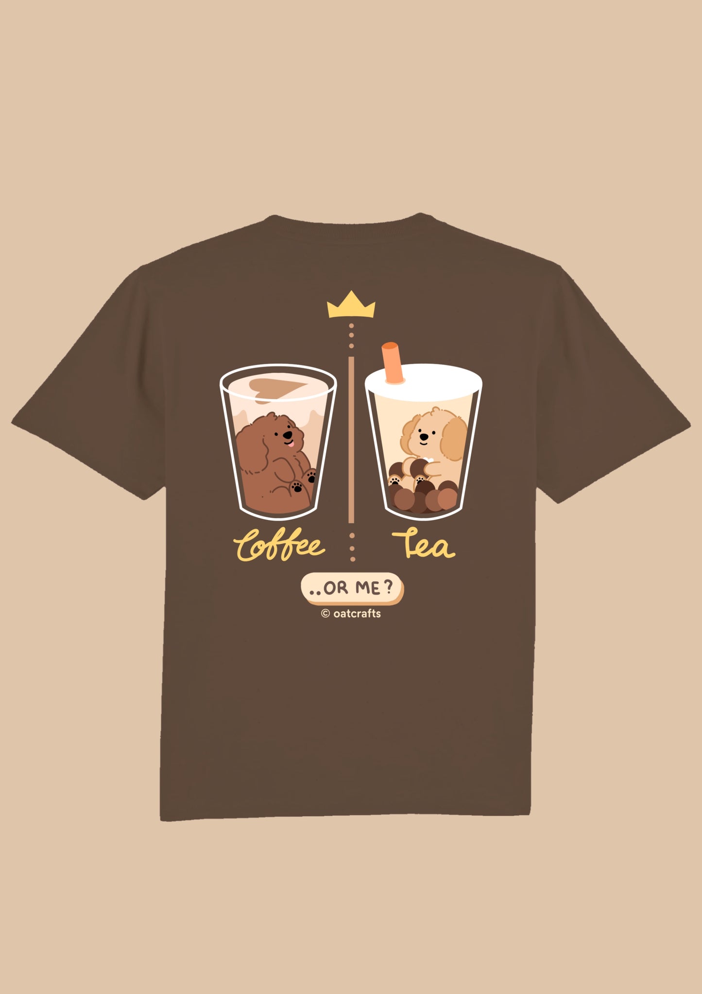 Coffee Tea Tee