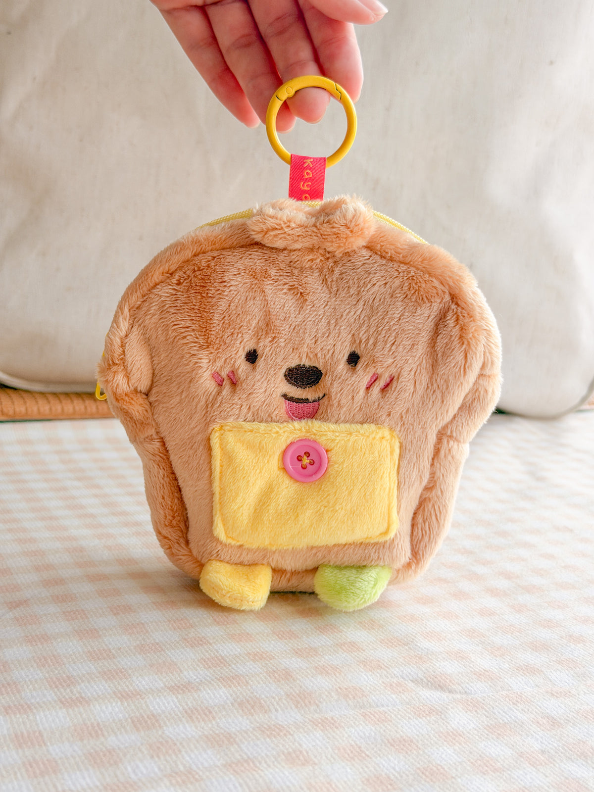 Kaya Pouch