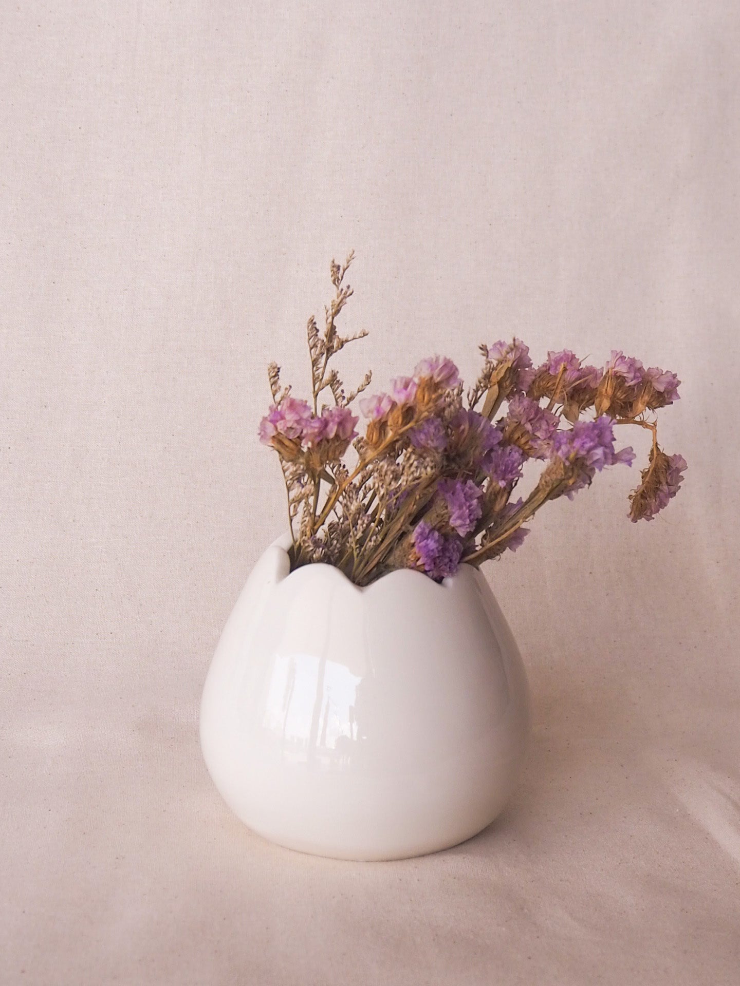 Tulip Vase 1