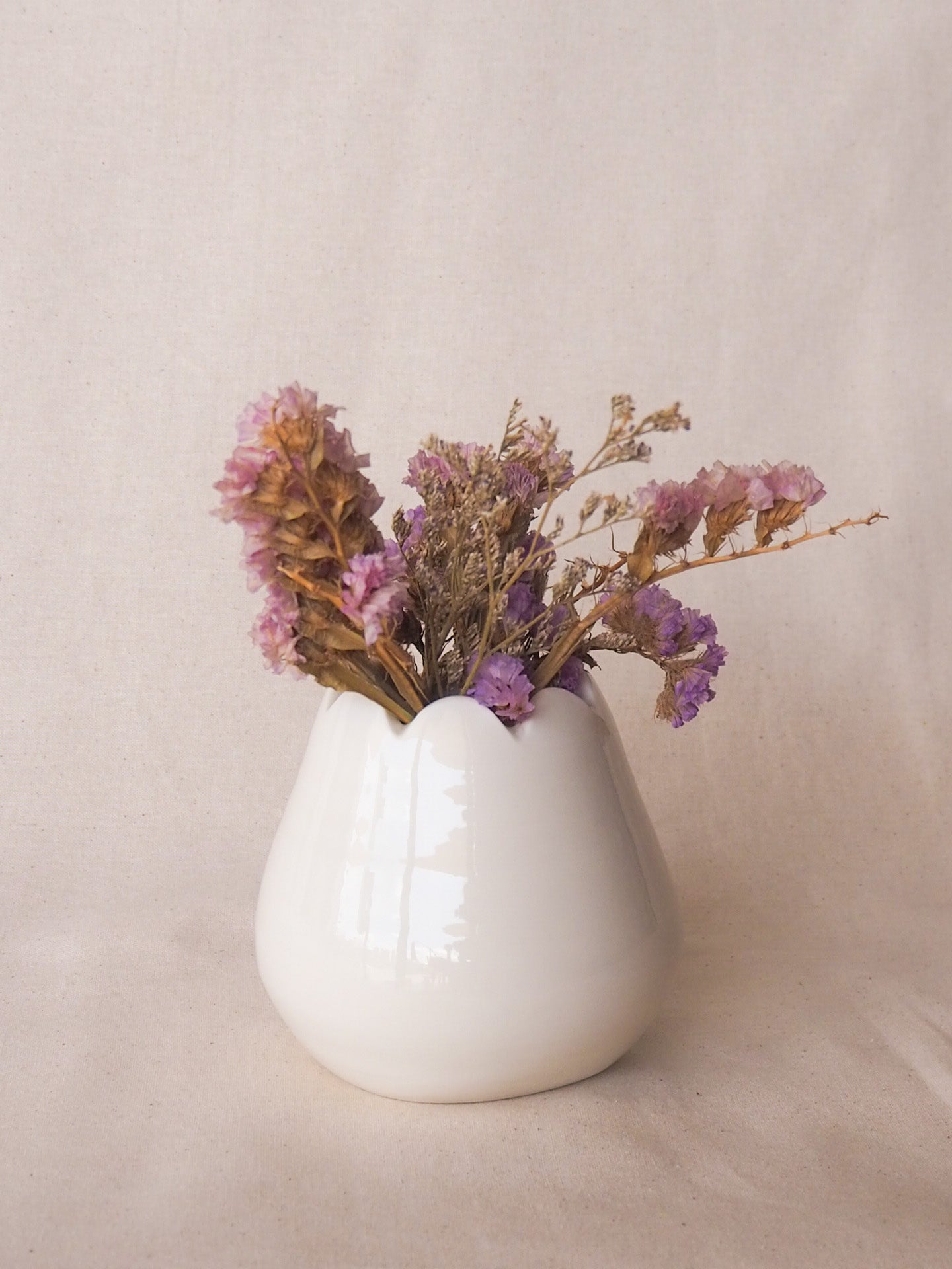 Tulip Vase 2