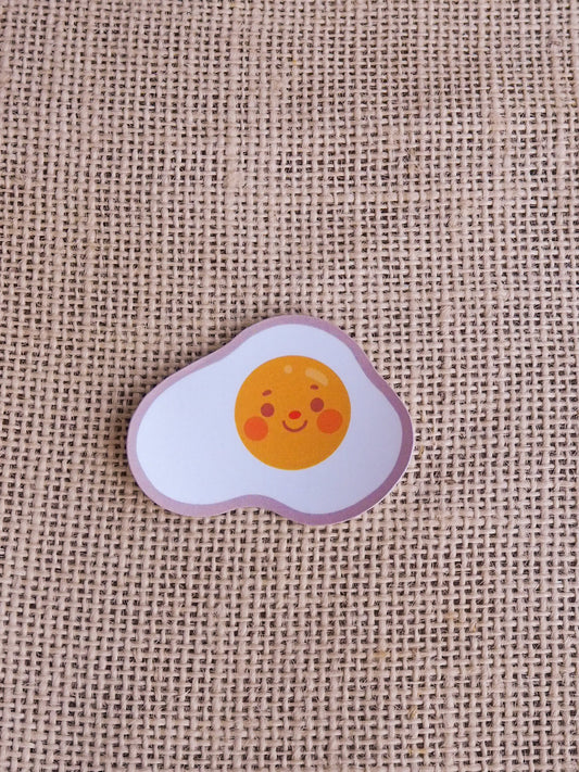 Eggy Sticker