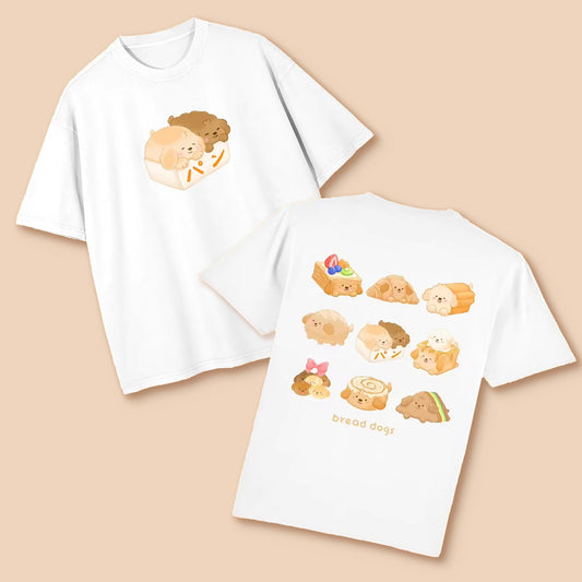 Bread Dog Tee