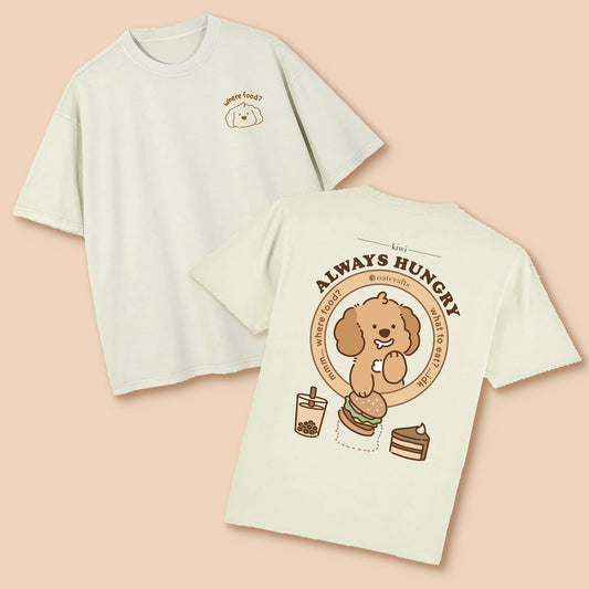 *RESTOCKED* Always Hungry Tee