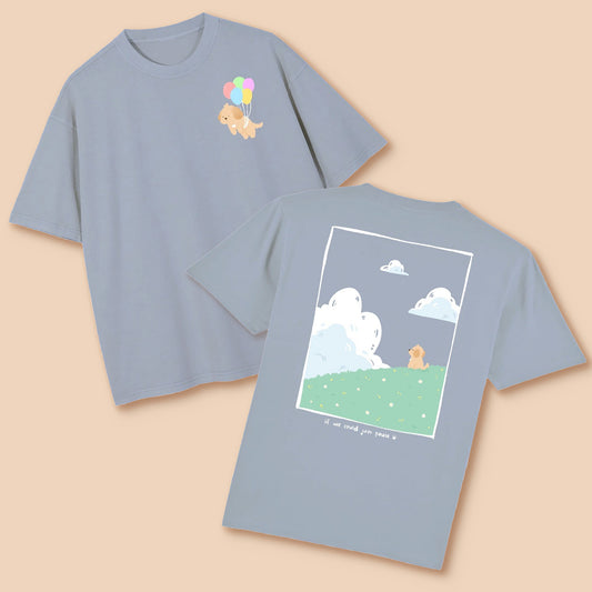 Time to Pause Tee