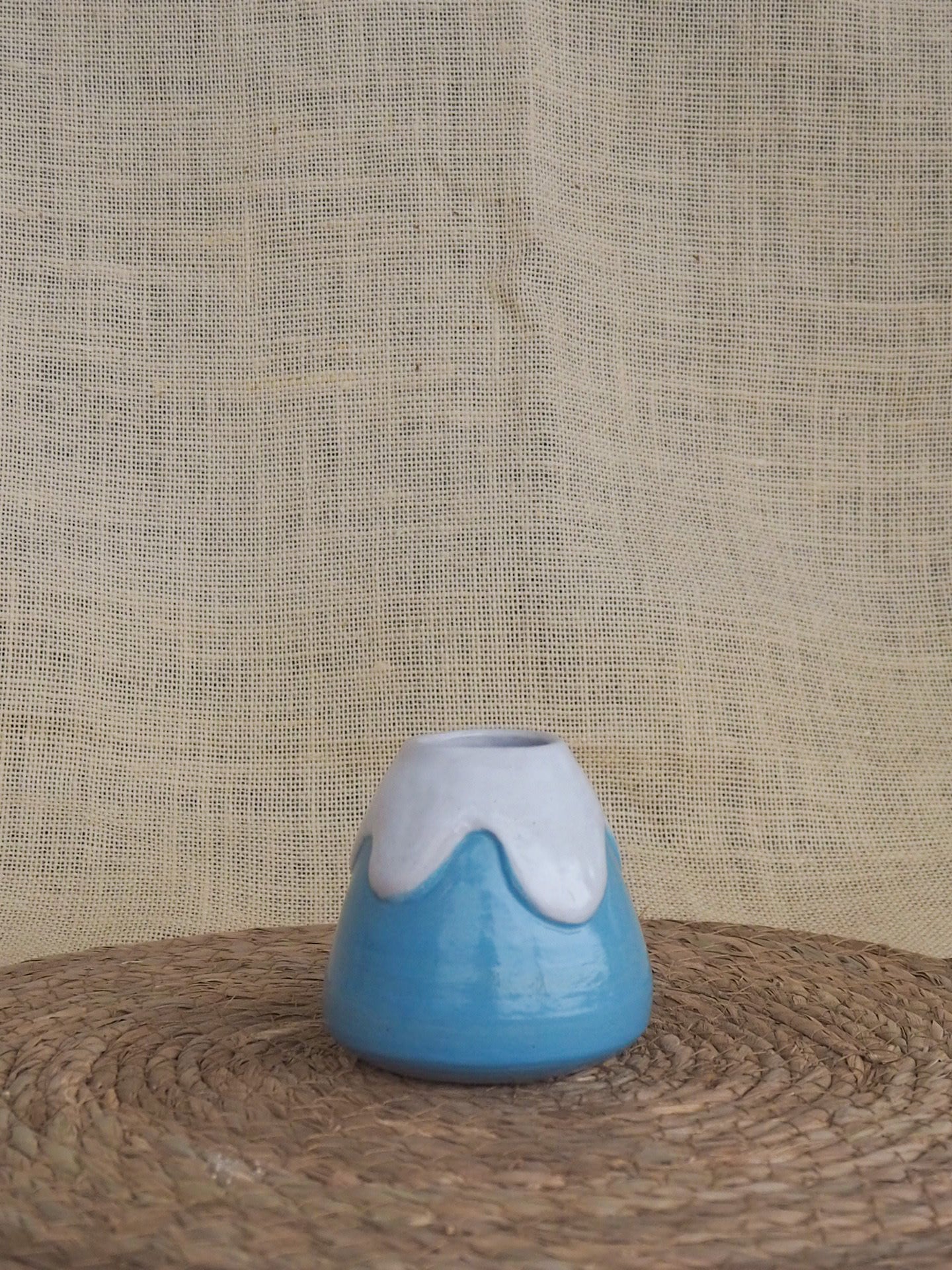 FujiSan Vase 3