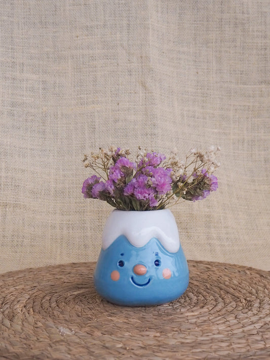 FujiSan Vase 4