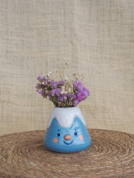 FujiSan Vase 5