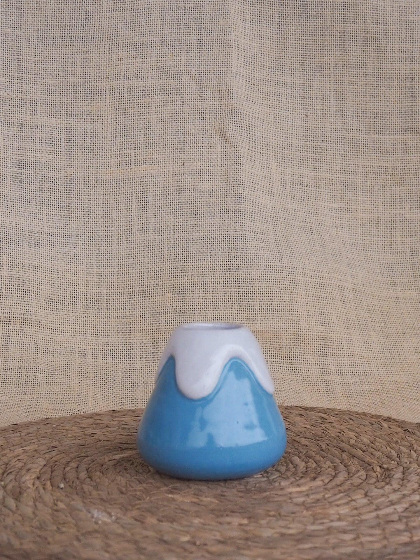FujiSan Vase 6