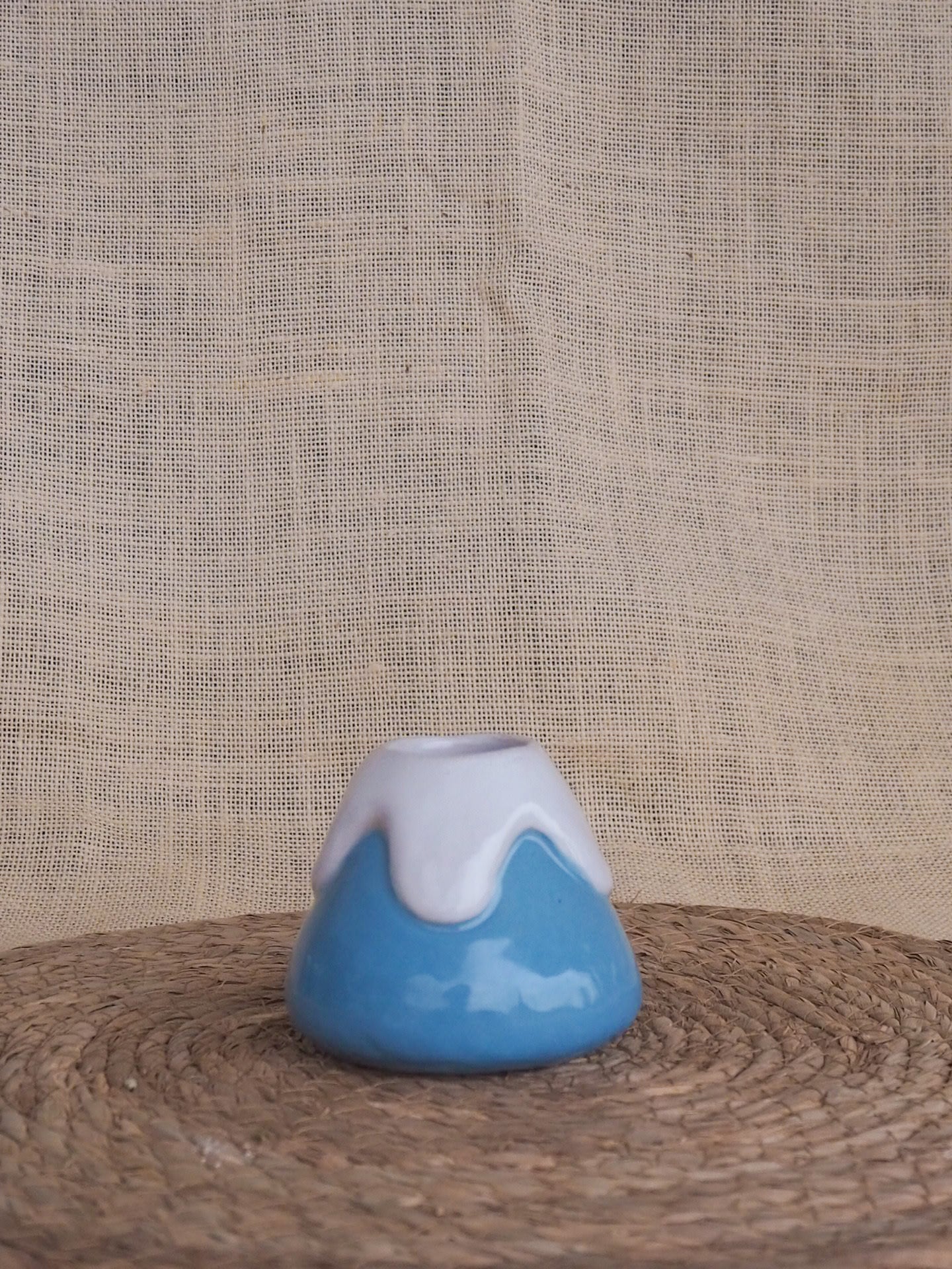 FujiSan Vase 11