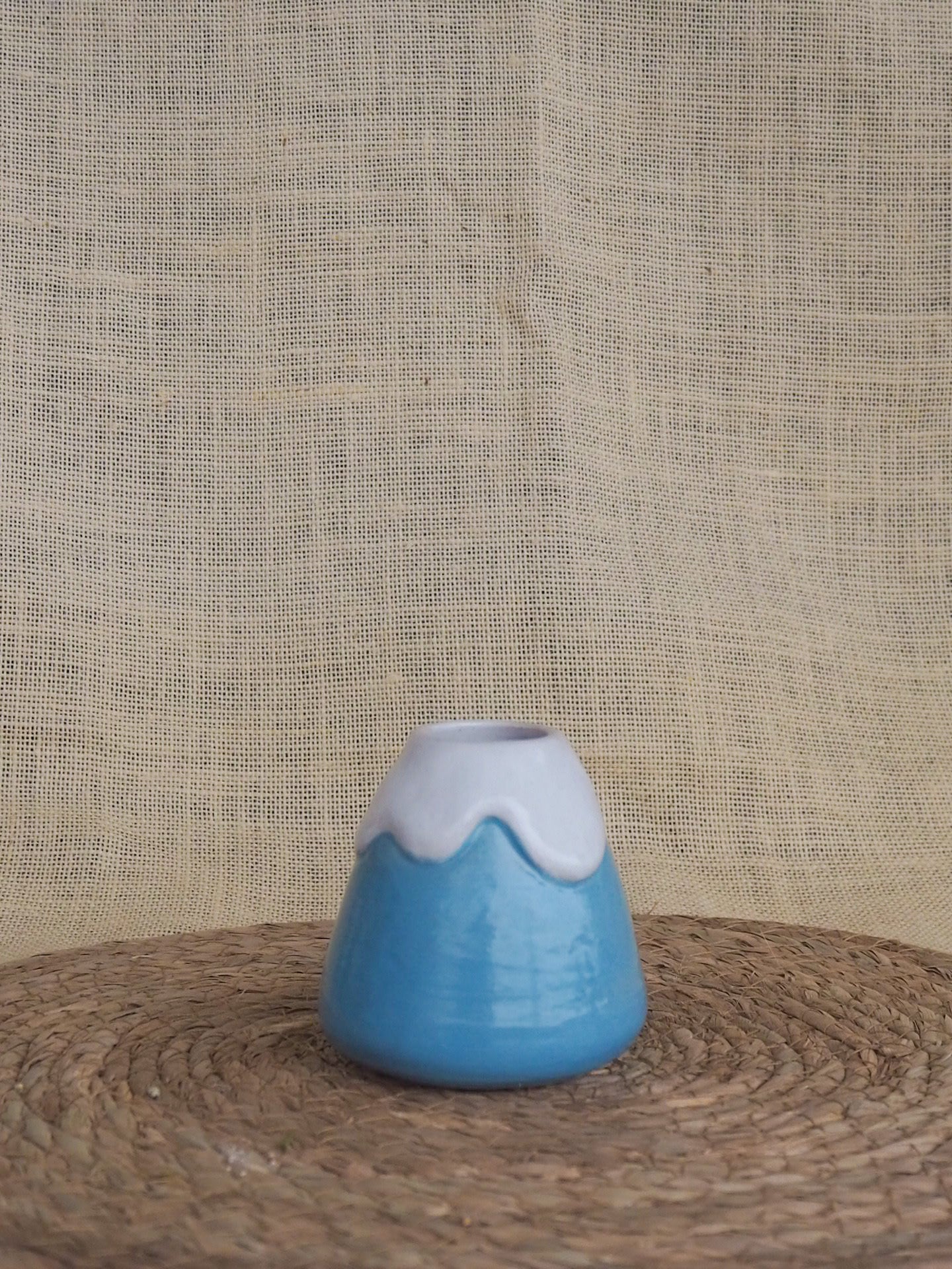 FujiSan Vase 10